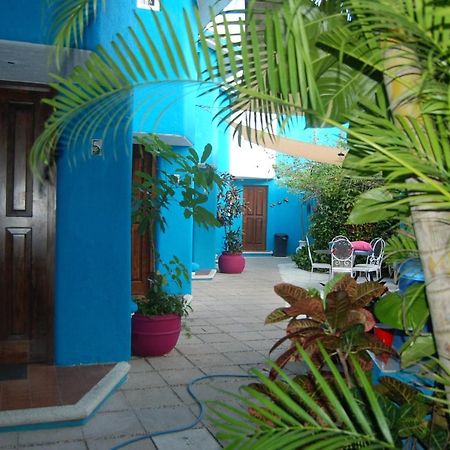 Hotel Villas Las Anclas Cozumel Bagian luar foto